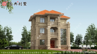 欧式风格复式别墅该怎么建呢？