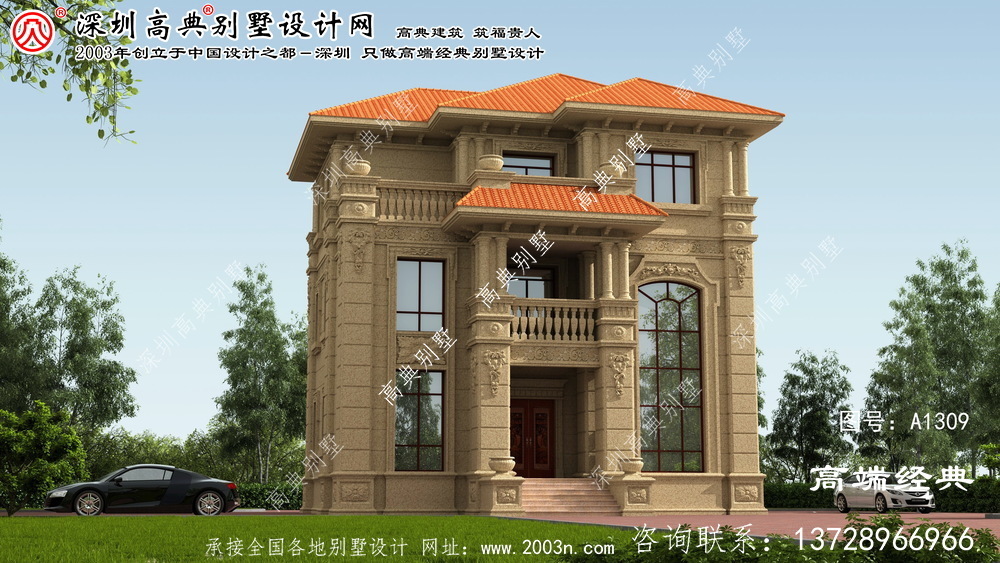黄埔区别墅结构施工图	