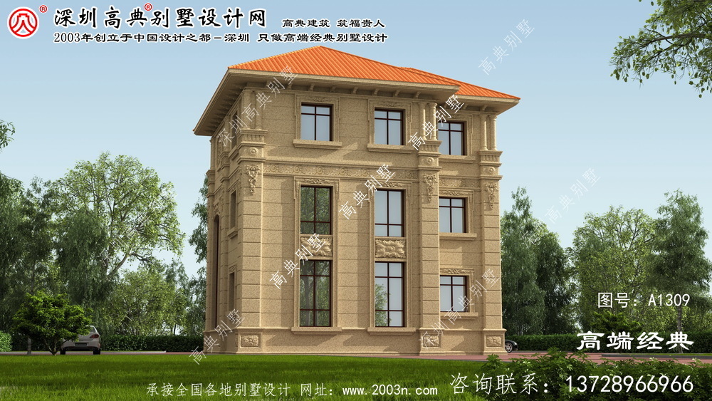 黄埔区别墅结构施工图	