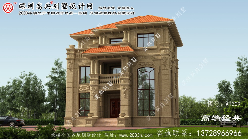 黄埔区别墅结构施工图	