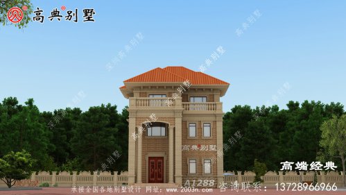 尖扎县农村自建房